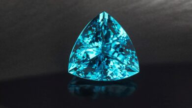 Paraiba (Blossom & Vicker)