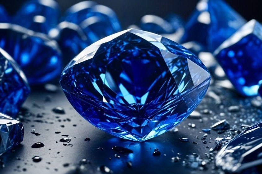 sapphire